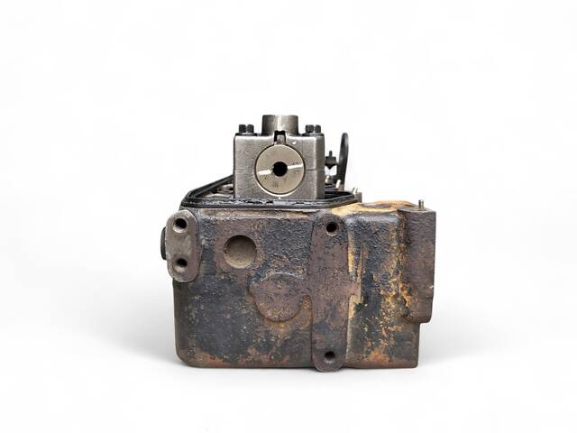 ГБЦ головка блока VW LT 28-35 2.8 TDI 2002-2006 - Фото 4