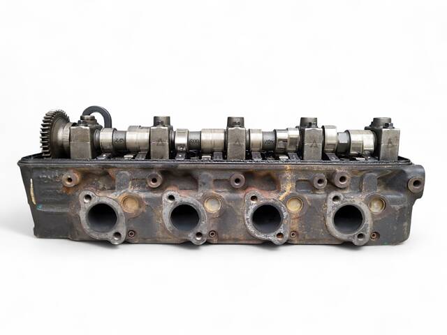 ГБЦ головка блока VW LT 28-35 2.8 TDI 2002-2006 - Фото 5