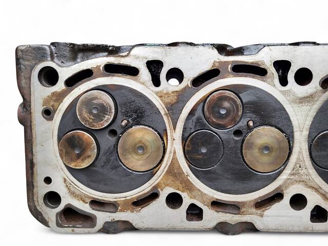 ГБЦ головка блока VW LT 28-35 2.8 TDI 2002-2006 - Фото 9