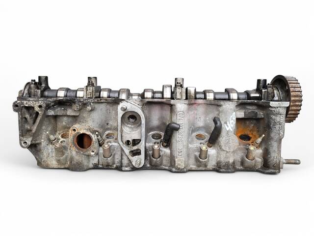 ГБЦ головка блока VW Transporter T4 2.5 TDI 1996-2006 - Фото 2