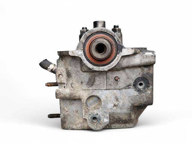 ГБЦ головка блока VW Transporter T4 2.5 TDI 1996-2006 - Фото 3