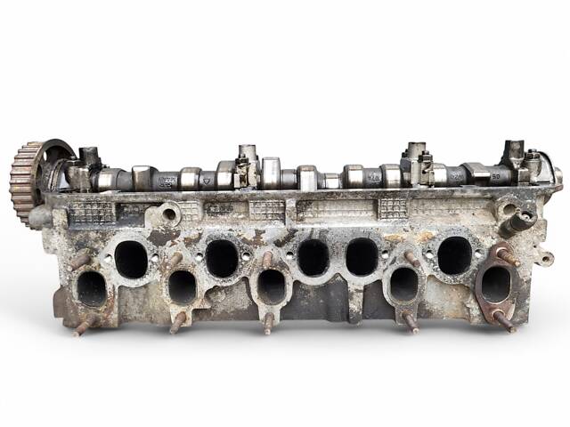 ГБЦ головка блока VW Transporter T4 2.5 TDI 1996-2006 - Фото 4