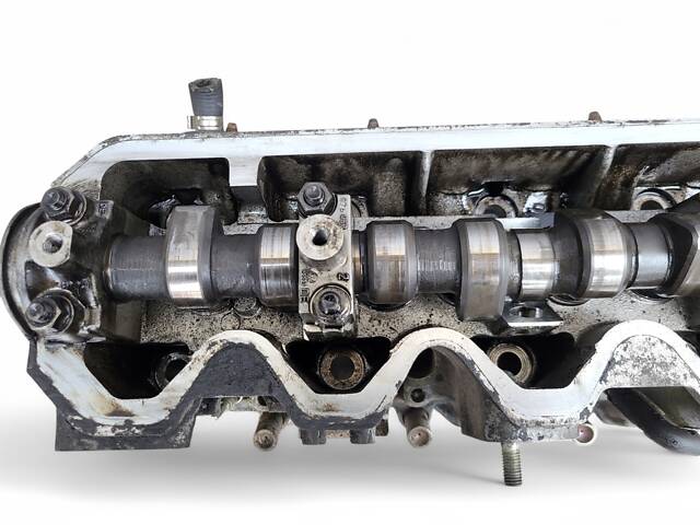 ГБЦ головка блока VW Transporter T4 2.5 TDI 1996-2006 - Фото 6