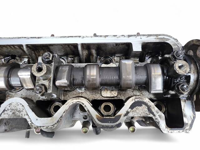 ГБЦ головка блока VW Transporter T4 2.5 TDI 1996-2006 - Фото 7