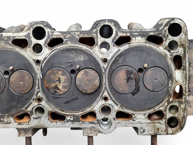 ГБЦ головка блока VW Transporter T4 2.5 TDI 1996-2006 - Фото 9