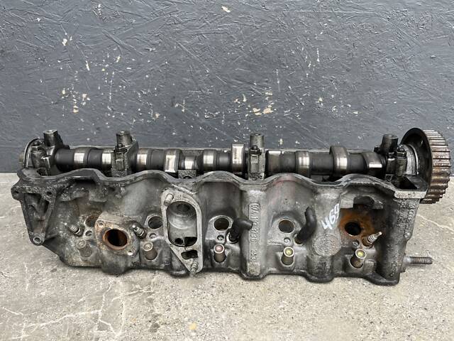 ГБЦ головка блока VW LT 28-46 2.5 TDI 1996-2006 - Фото 1