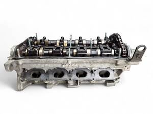 ГБЦ головка блока Audi A4 B5 1.8 T