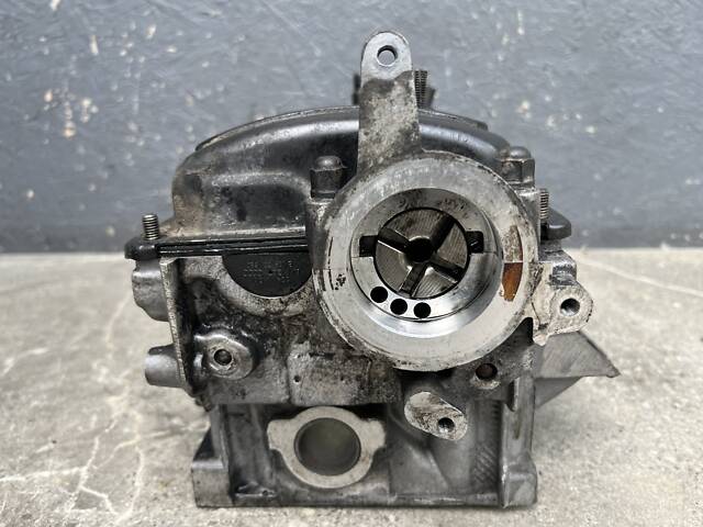 ГБЦ головка блока Audi A4 B6 2.5 TDI 059L - Фото 5