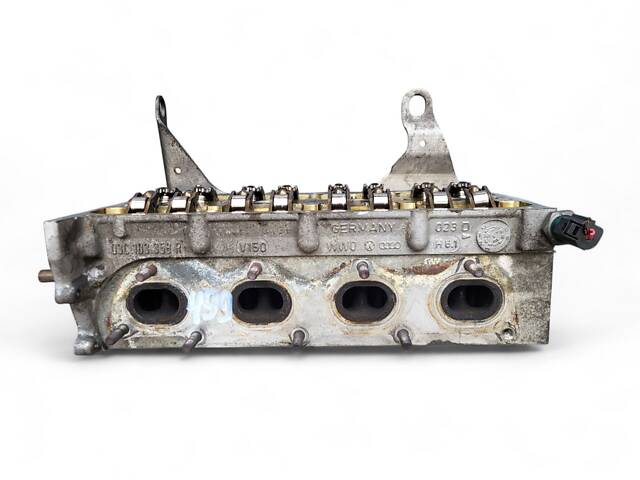 ГБЦ головка блока VW Passat B6 1.6 FSI - Фото 2