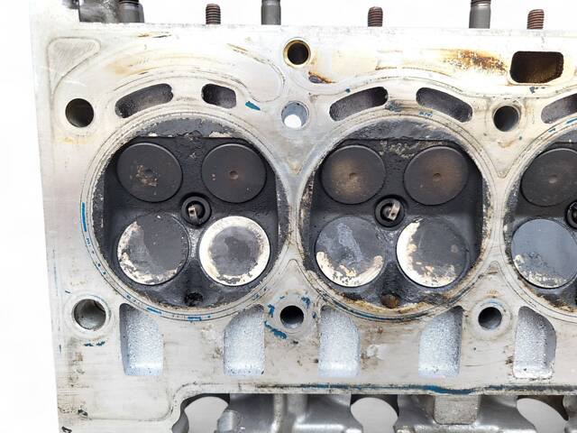 ГБЦ головка блока VW Passat B6 1.6 FSI - Фото 6
