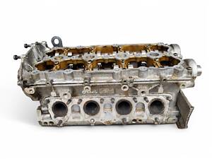 ГБЦ головка блока Audi A4 B6 2.0 FSI