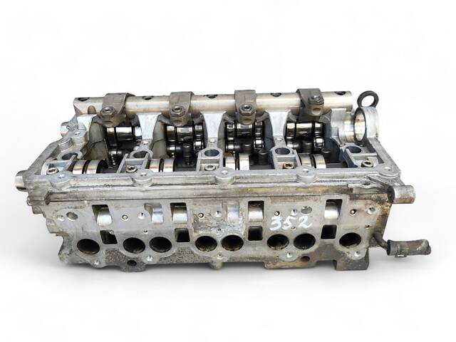 ГБЦ головка блока VW Passat B6 2.0 TDI 2005-2010 - Фото 1