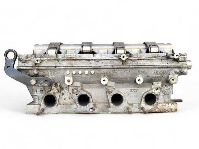 ГБЦ головка блока VW Passat B6 2.0 TDI 2005-2010 - Фото 4