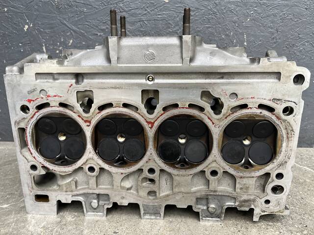 ГБЦ головка блока VW Arteon 1.5 TSI 05E103404C - Фото 7