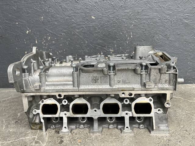 ГБЦ головка блока Seat Arona 1.5 TSI 05E103404C - Фото 3