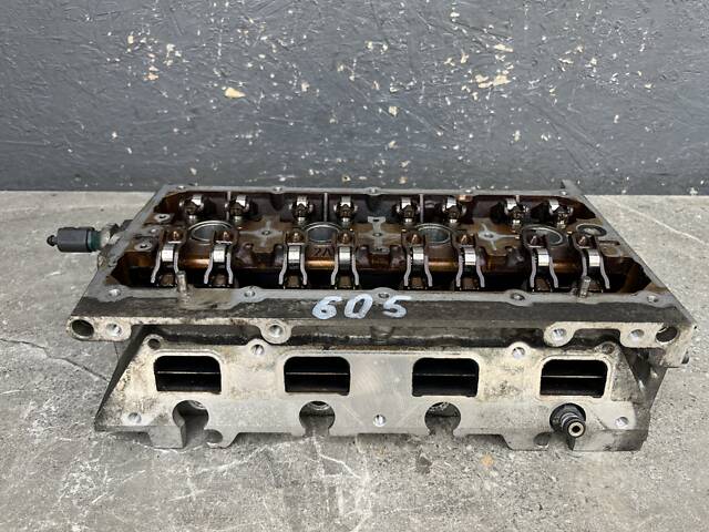 ГБЦ головка блока VW Golf 5 1.4 TSI - Фото 1