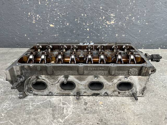 ГБЦ головка блока VW Golf 5 1.4 TSI - Фото 3