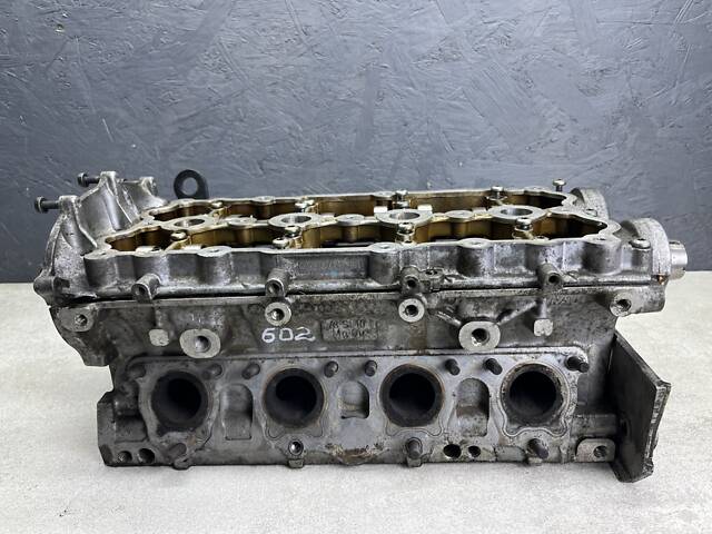 ГБЦ головка блока VW Touran 2.0 FSI 2003-2007 - Фото 1
