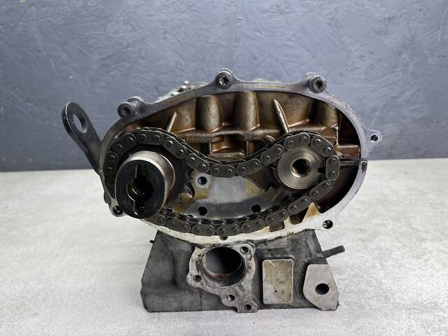 ГБЦ головка блока VW Touran 2.0 FSI 2003-2007 - Фото 4