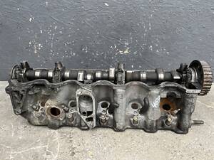 ГБЦ головка блока VW LT 28-35 2.5 TDI 1996-2006