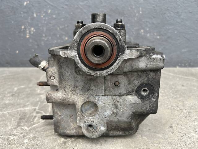 ГБЦ головка блока VW LT 28-35 2.5 TDI 1996-2006 - Фото 4