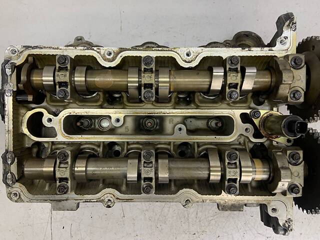 ГБЦ головка блока для Jaguar S-Type 3.0 V6 1999-2006 - Фото 7