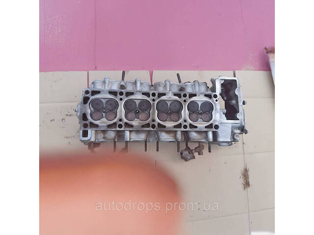ГБЦ ЗМЗ 406 в сборе 406.3906562-10 ГАЗ 3110 31105 2705 2752 б/в оригинал - Фото 1