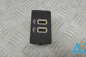 GC3Z19A387C - Б/У Блок USB на FORD EDGE 2.7