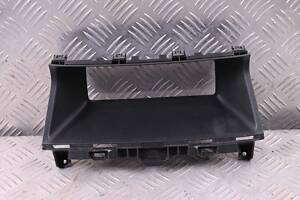 GC455511100 Накладка декор. центральной консоли Honda Accord 2002-2008