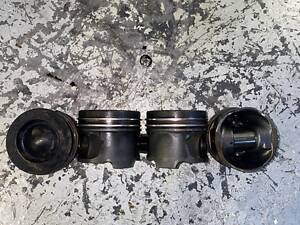 GE1878 Поршень 1.5DCI 8V K9K Renault Kangoo 08-17, Mercedes-Benz Citan 12-21