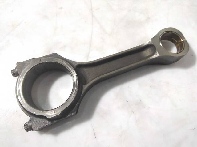 9659672280 Шатун 2.2TDCI 16V QVFA Ford Transit 06-14 (9659672280) - Фото 1