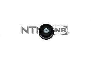 GE353.10 NTN-SNR - Обвідний ролик ременя ГРМ