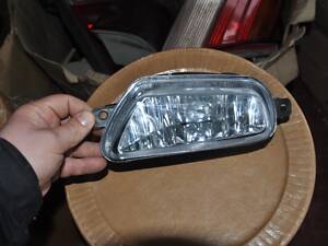 Geely CK1 правая фара туманка птф ЧИТАТЬ ОПИСАНИЕ