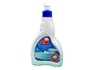 Гель для чистки ванн и акрила (Морской бриз) 500мл ТМ ЁЖ