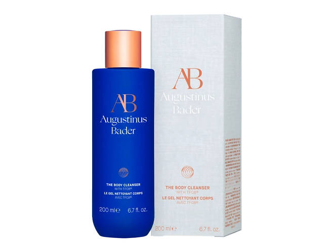 Гель для душу Augustinus Bader The Body Cleanser 200 мл (2467724652) - Фото 1