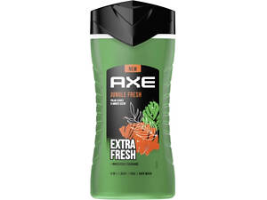 Гель для душу AXE Jungle Fresh 250 мл (8720181442896)