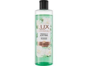Гель для душу Lux Botanicals Фрезія та алое вера 480 мл (8720181499807)