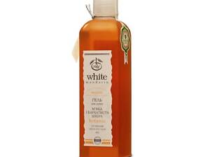 Гель для душа серии Медовая White Mandarin 250 мл