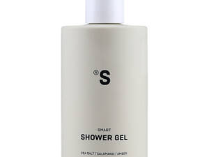 Гель для душу Sister&apos;s Aroma Smart Shower Gel Морська сіль 250 мл (4820227781034)