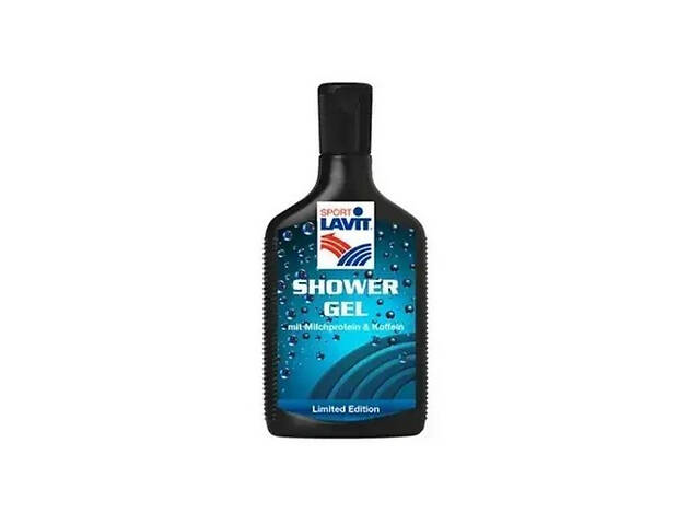Гель для душа Sport Lavit Shower Gel Milk & Coffee 200ml (39783900)