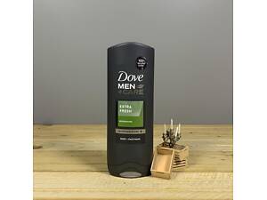 Гель для душу Dove Men Extra Fresh - 250 мл