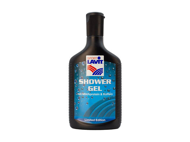 Гель для душу Sport Lavit Shower Gel Milk & Coffee 200ml (39783900) Гель для душу Sport Lavit Shower Gel Milk & Coffee 200ml (39783900)