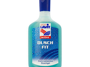 Гель для душу з охолоджуючим ефектом Sport Lavit Shower Fit 200 ml (39804800)