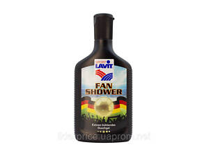 Гель для душу з охолоджуючим ефектом Sport Lavit Fan Shower 200 ml (39784300), Оригінал!