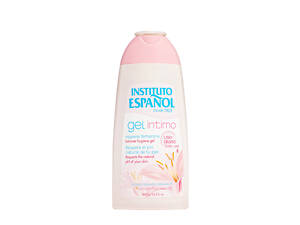 Гель для интимной гигиены Instituto Espanol Gel Íntimo для женщин 300 мл