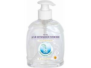 Гель для интимной гигиены 300мл Гипоаллергенный ТМ FITODOCTOR