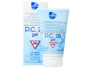 Гель для суглобів P. C. 28