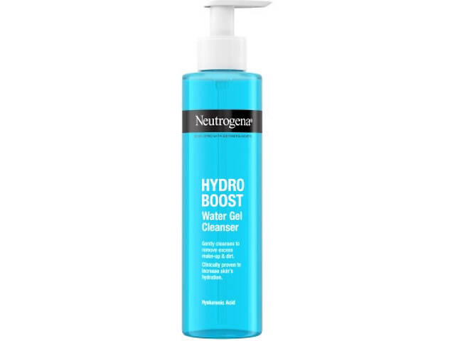Гель для вмивання Neutrogena Hydro Boost 200 мл (3574661288345) - Фото 1