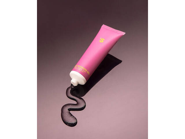 Гель для інтимної гігієни Sister's Aroma Smart Intimate Gel Піон 100 мл (4820227782864) - Фото 3