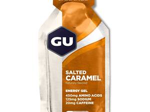 Гель енергетичний GU Energy 32 г 20 мг кофеїну (1007-100184)